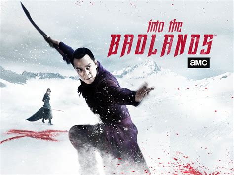 watch into|watch into the badlands tv.